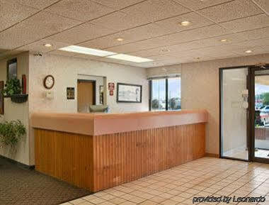 ซูเปอร์ 8 บาย วินด์แฮม โลแกนสปอร์ต Motel Logansport ภายนอก รูปภาพ